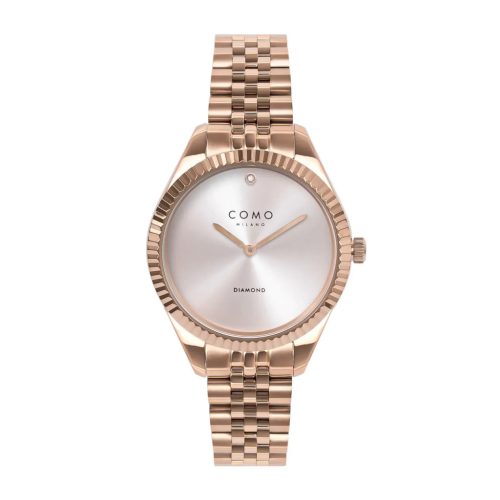 Orologio da donna Como Milano Precious Trend CM053.303.1RGM.30