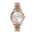 Orologio da donna Como Milano Precious Trend CM053.303.1RGM.30