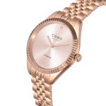 Orologio da donna Como Milano Precious Trend CM053.303.1RGM.30