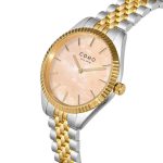 Orologio da donna Como Milano Precious Trend CM053.502.1SGBM.40