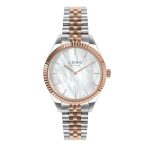 Orologio da donna Como Milano Precious Trend CM053.604.1SRGBM.40
