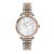 Orologio da donna Como Milano Precious Trend CM053.604.1SRGBM.40