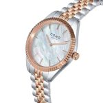 Orologio da donna Como Milano Precious Trend CM053.604.1SRGBM.40
