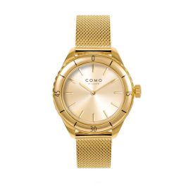 Orologio da donna Como Milano Fashion Sport CM063.202.1G.00