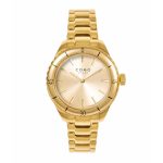 Orologio da donna Como Milano Sport Fashion CM063.202.1GM.00