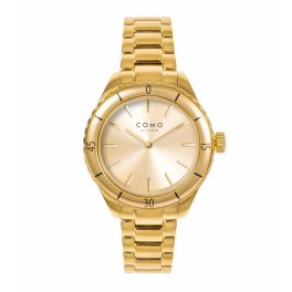 Orologio da donna Como Milano Sport Fashion CM063.202.1GM.00