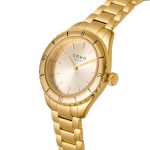 Orologio da donna Como Milano Sport Fashion CM063.202.1GM.00