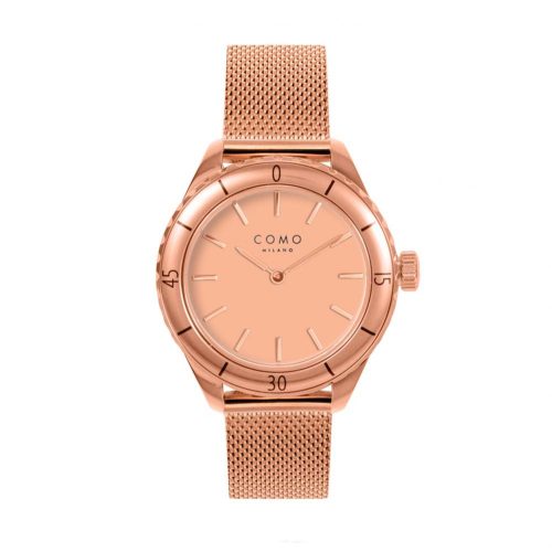 Orologio da donna Como Milano Fashion Sport CM063.303.1RG.00