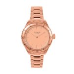 Orologio da donna Como Milano Sport Fashion CM063.303.1RGM.00