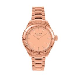   Orologio da donna Como Milano Sport Fashion CM063.303.1RGM.00