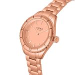 Orologio da donna Como Milano Sport Fashion CM063.303.1RGM.00