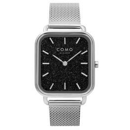 Orologio da donna Como Milano Square CM072.105.1S.10