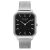 Orologio da donna Como Milano Square CM072.105.1S.10