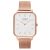 Orologio da donna Como Milano Square CM072.301.1RG.10