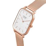 Orologio da donna Como Milano Square CM072.301.1RG.10