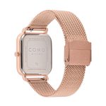 Orologio da donna Como Milano Square CM072.301.1RG.10