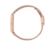 Orologio da donna Como Milano Square CM072.301.1RG.10