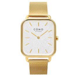 Orologio da donna Como Milano Square CM072.201.1G.10