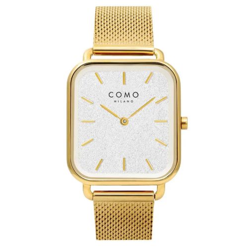 Orologio da donna Como Milano Square CM072.201.1G.10