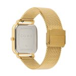 Orologio da donna Como Milano Square CM072.201.1G.10