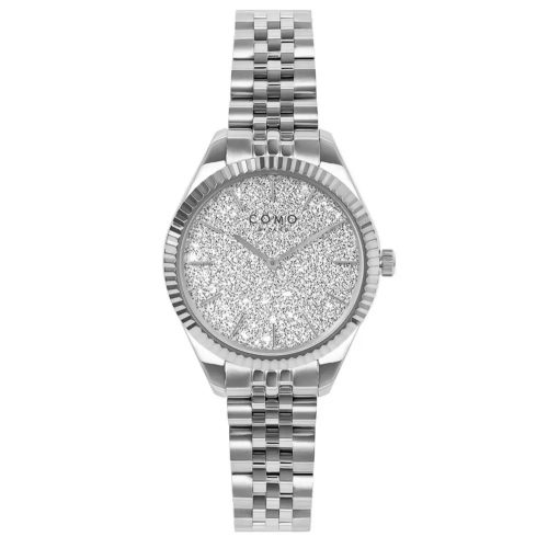 Orologio da donna Como Milano Precious Trend CM051.101.1SM.10