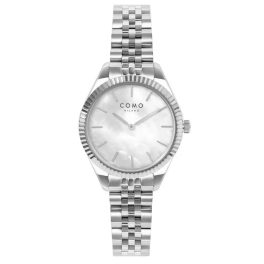   Orologio da donna Como Milano Precious Trend CM051.104.1SM.40