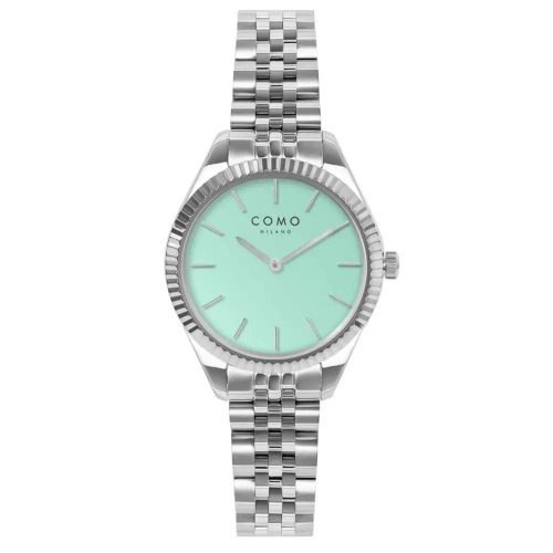 Orologio da donna Como Milano Precious Trend CM051.121.1SM.00