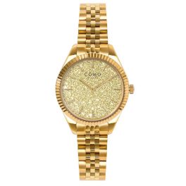   Orologio da donna Como Milano Precious Trend CM051.202.1GM.10
