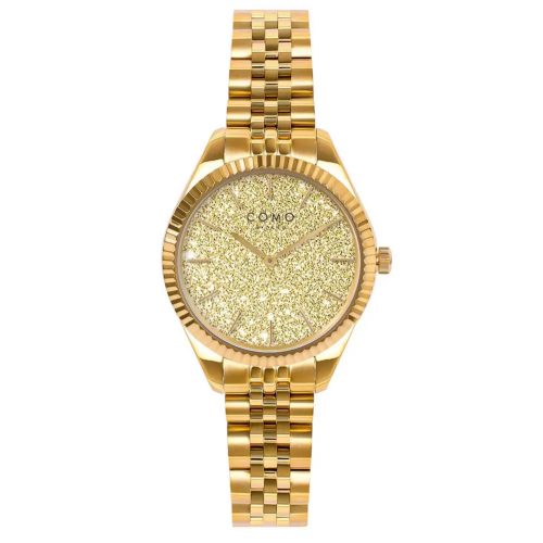 Orologio da donna Como Milano Precious Trend CM051.202.1GM.10