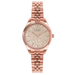   Orologio da donna Como Milano Precious Trend CM051.303.1RGM.10