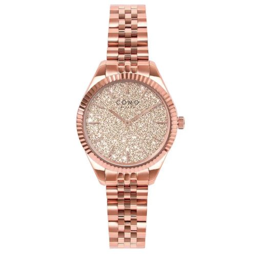 Orologio da donna Como Milano Precious Trend CM051.303.1RGM.10