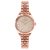 Orologio da donna Como Milano Precious Trend CM051.303.1RGM.10