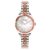 Orologio da donna Como Milano Precious Trend CM051.604.1SRGBM.40