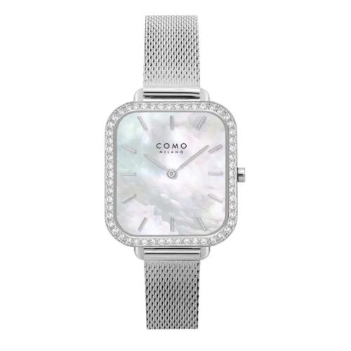 Orologio da donna Como Milano Square CM071.104.1S.42
