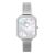 Orologio da donna Como Milano Square CM071.104.1S.42