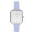 Orologio da donna Como Milano Square CM071.104.2PBL.00