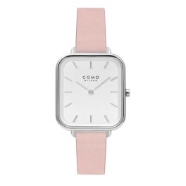 Orologio da donna Como Milano Square CM071.104.2PPK.00