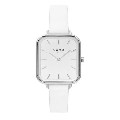 Orologio da donna Como Milano Square CM071.104.2WH2.00
