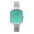 Orologio da donna Como Milano Square CM071.120.1S.00