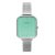 Orologio da donna Como Milano Square CM071.121.1S.00