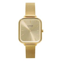 Orologio da donna Como Milano Square CM071.202.1G.00