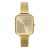 Orologio da donna Como Milano Square CM071.202.1G.00