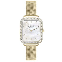 Orologio da donna Como Milano Square CM071.204.1G.42