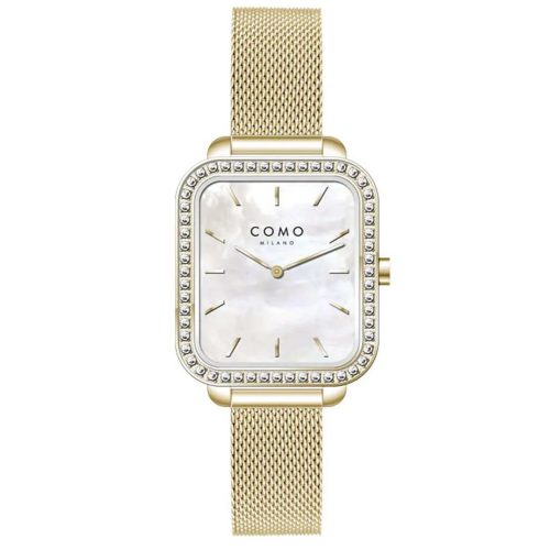 Orologio da donna Como Milano Square CM071.204.1G.42