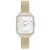 Orologio da donna Como Milano Square CM071.204.1G.42