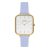 Orologio da donna Como Milano Square CM071.204.2PBL.00