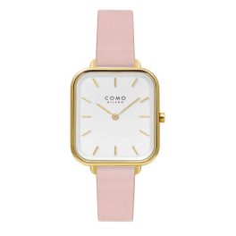 Orologio da donna Como Milano Square CM071.204.2PPK.00