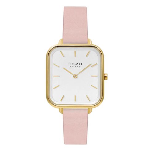 Orologio da donna Como Milano Square CM071.204.2PPK.00