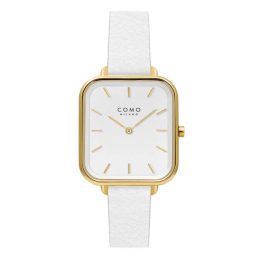 Orologio da donna Como Milano Square CM071.204.2WH2.00