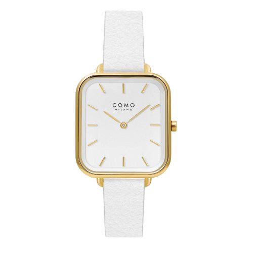Orologio da donna Como Milano Square CM071.204.2WH2.00